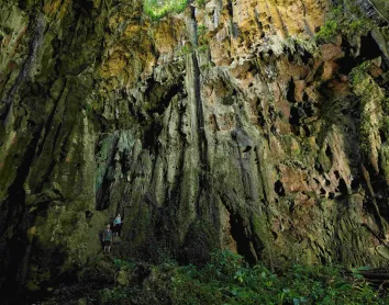 Grotte du diable - Lifou - min